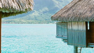 Bora Bora Travel Guide