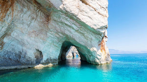 Zakynthos Travel Guide