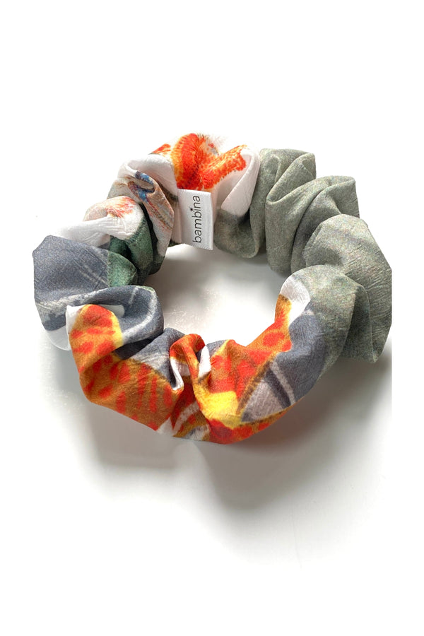 Cardamom Scrunchie 3-PACK