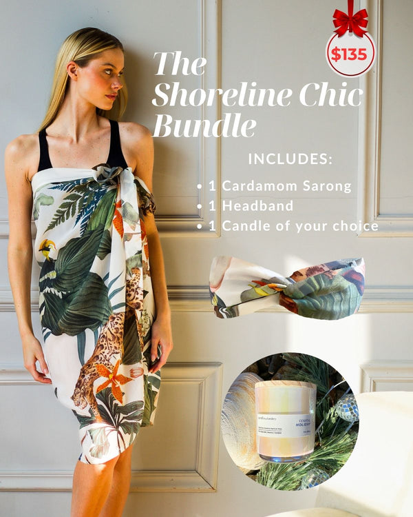 Shoreline Chic Bundle