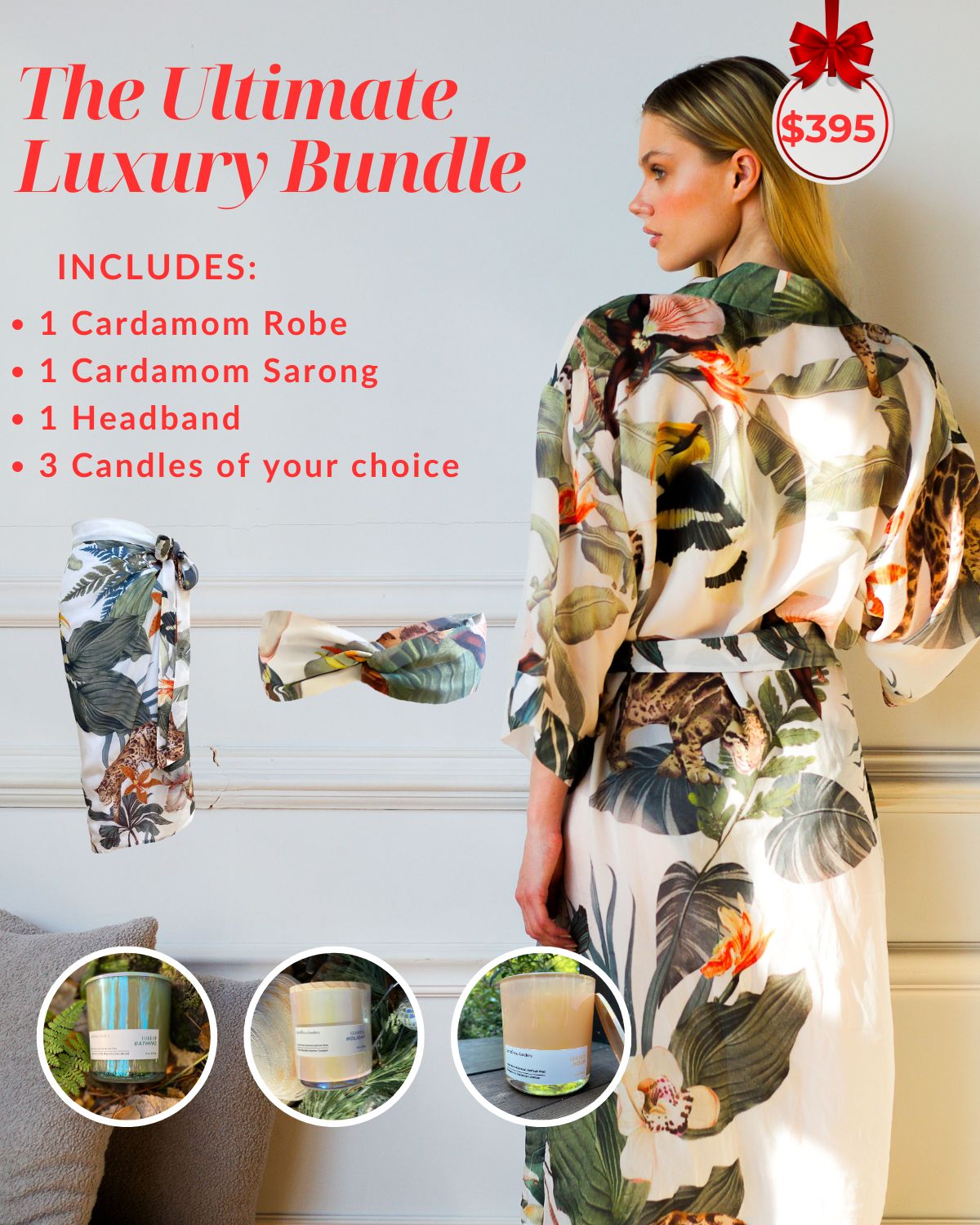 BUNDLE 2024 FOR LUXURY