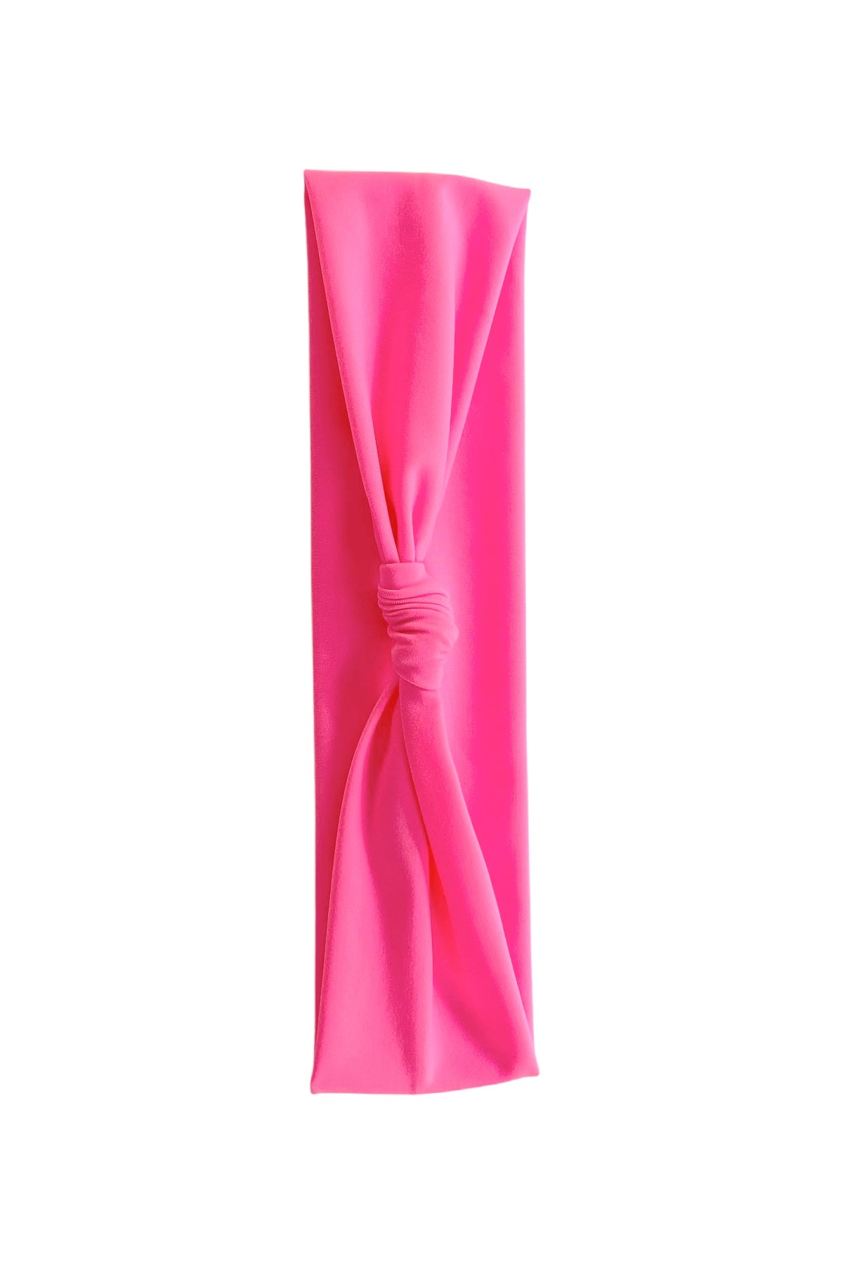Hali Bralette Bikini Top - Flamingo Pink – Bambina Swim