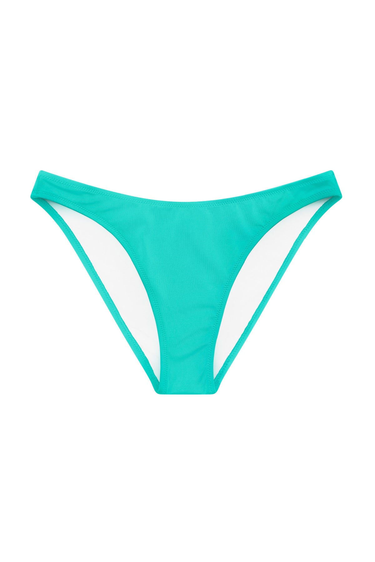 Women's Bikini, By Charmleaks/ Charmo, Size Small (8) Green BNWT